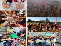 Projeto Heróis da Fruta 2023