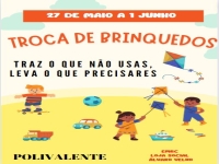 EB Quinta dos Loios - Dia Mundial da Alimentação 2024