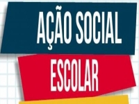 CANDIDATURAS AÇÃO SOCIAL ESCOLAR - 24.25