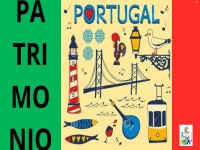 Património Cultural Português/ Modelação 2024 (2)