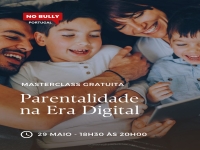 Parentalidade na Era Digital