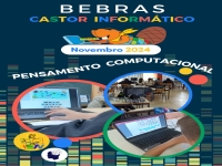 Desafio internacional Bebras – Castor Informático