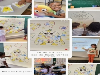 Dia da Saúde Mental 2025 - Fidalguinhos