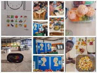 Dia Mundial da Alimentação 2025