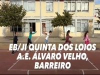 Participação no Concurso “Dá Mais Gosto Ir à Escola” – Missão Continente