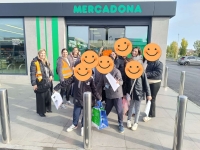 Aprender na comunidade