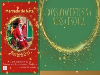 Mercado de Natal Alvarinho - 2025