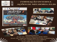 Ensinar com ação: Praticar para transformar