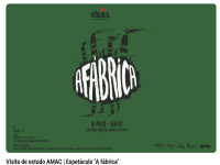 Visita de Estudo AMAC 2026