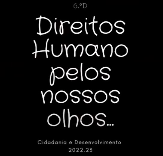 direitoshumanos 6D