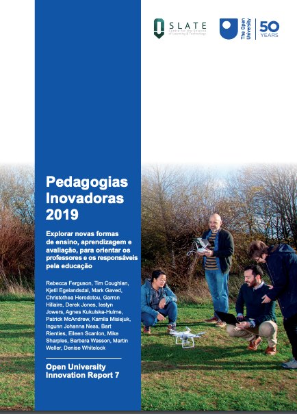 inova pedagogica 2019