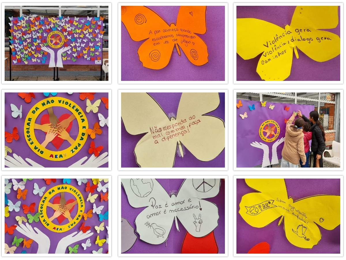 collage dianaoescolarnaoviolencia2026